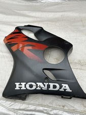 cbr600 fx fairing for sale cbr600 fx fairing for sale  KETTERING