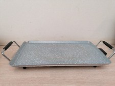 Ambiano teppanyaki table for sale  IPSWICH