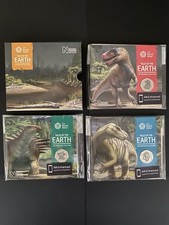 Tales earth colour for sale  ROMFORD