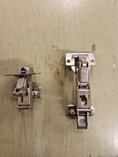 Pair blum 70655 for sale  SPALDING