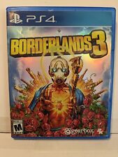 Borderlands good for sale  Topeka