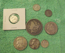 silver coins including for sale silver coins including for sale Hillsborough
