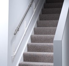 Kiddierail adjustable handrail for sale  LIVERPOOL
