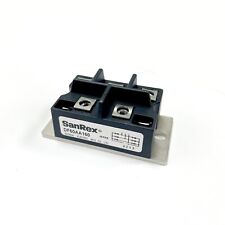 SANREX DF60AA160 SANREX POWER MODULE 1600 VDC NOVO comprar usado  Enviando para Brazil
