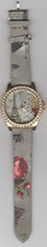 Montre femme quartz d'occasion  Ussac