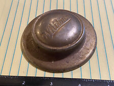 Vintage whitney pedal for sale  North Haven