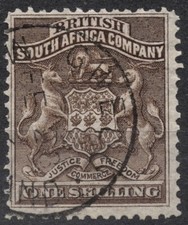 Sg4 1892 british usato  Milano