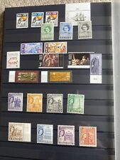 Mint malta stamps for sale  NEWCASTLE UPON TYNE