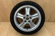 Alloy wheel rim for sale  ILKESTON