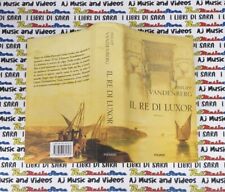 Book libro luxor usato  Vigarano Mainarda