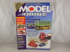 Model collector february for sale  ORPINGTON