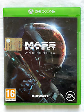 Mass effect andromeda usato  Randazzo