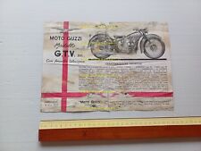 Moto guzzi gtv usato  Vimodrone