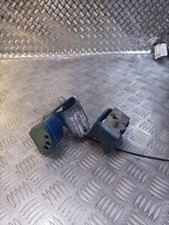 PEUGEOT 207 CC CUPÊ CABRIOLET 2007-2013 3DR DOBRADIÇAS DE PORTA FRENTE DO LADO DO PASSAGEIRO  comprar usado  Enviando para Brazil