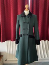 Monsoon green opera for sale  LEIGHTON BUZZARD