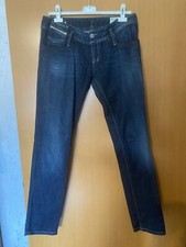 Diesel industries jeans gebraucht kaufen  Rheinberg