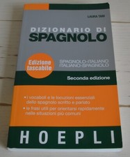 Laura tam dizionario usato  Zermeghedo