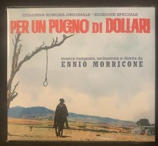 Ennio morricone per usato  Palazzolo sull'Oglio