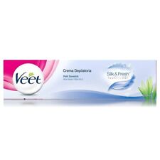 Veet crema depilatoria usato  Tivoli