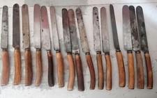 Servizio coltelli tavola usato  Livorno