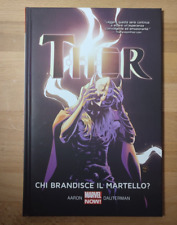 Thor chi brandisce usato  Impruneta