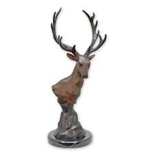 9934430 bronze skulptur gebraucht kaufen  Jena