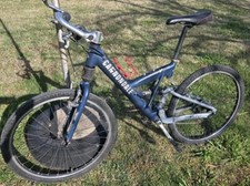 Cannondale super v500 for sale  Salina