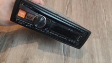 Autoradio alpine cde gebraucht kaufen  Melle