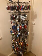 Model car keyrings for sale  WANTAGE