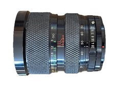 Soligor 70mm 2.8 for sale  SANDY
