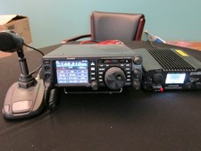 Yaesu 991 mint for sale  The Villages