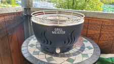 Tischgrill rauchfrei aktivbel� gebraucht kaufen  Leipzig
