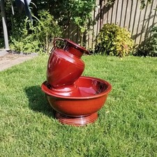 Garden fountain amalfi for sale  LEWES