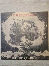 Cro mags age gebraucht kaufen  Oberhausen