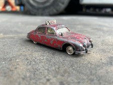 Corgi toys jaguar for sale  TELFORD