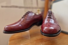 Vintage mens oxford for sale  COALVILLE