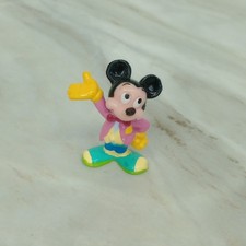 Mickey mouse vintage usato  Arezzo