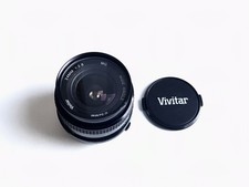 Objectif vivitar wide d'occasion  Nice-