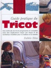 Guide pratique tricot gebraucht kaufen Guide pratique tricot gebraucht kaufen  Berlin