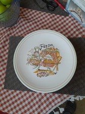 Pizza teller durchmesser gebraucht kaufen  Hünfelden