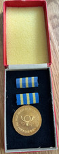 Ddr medaille treue gebraucht kaufen  Gera