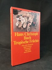Tropische früchte neubuch gebraucht kaufen  Lübeck