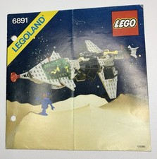 Legoland 6891 gamma gebraucht kaufen  Versand nach Germany