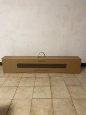 Soundbar sony bravia usato  Pavia