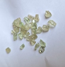 Grossular garnets gr. d'occasion  Expédié en Belgium