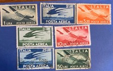 Repubblica aerea democratica usato  Viareggio