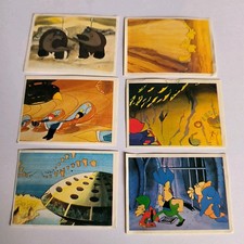 Stickers panini mondes d'occasion  Montville