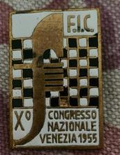 F.i.c congresso nazionale usato  Concordia sulla Secchia