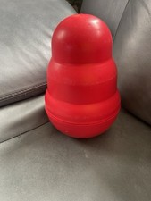 Kong wobbler interaktives gebraucht kaufen  Mertesdorf