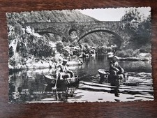 Coracle fishing cenarth for sale  NORTHAMPTON